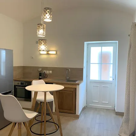 Casa Lisa Lejlighed Sartène