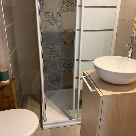 Апартаменты Casa Lisa *