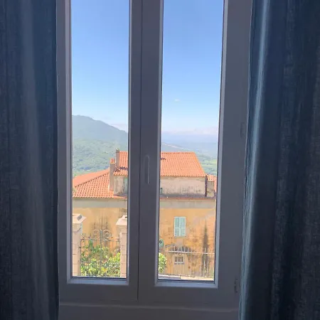 Casa Lisa Апартаменты