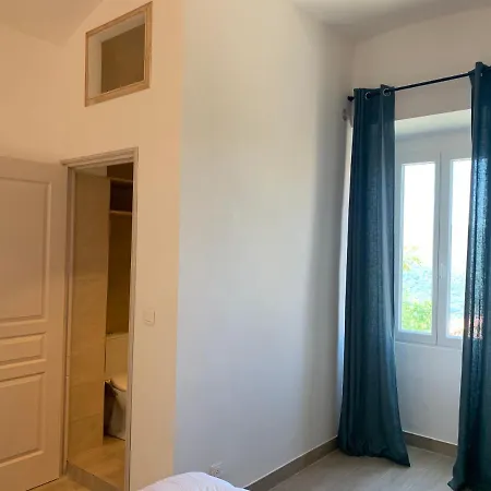 Casa Lisa Апартаменты Сартен