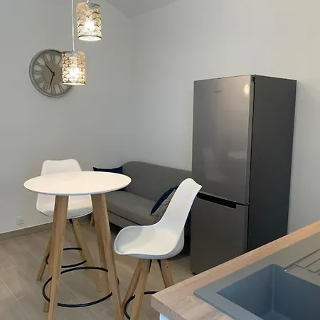 Casa Lisa * Сартен