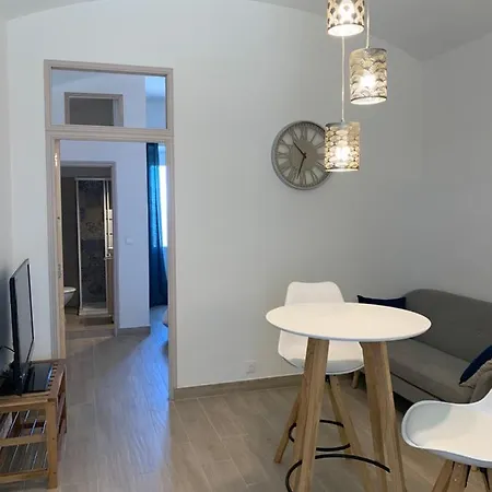 Casa Lisa * Сартен