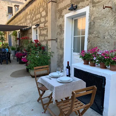 Апартаменты Casa Lisa