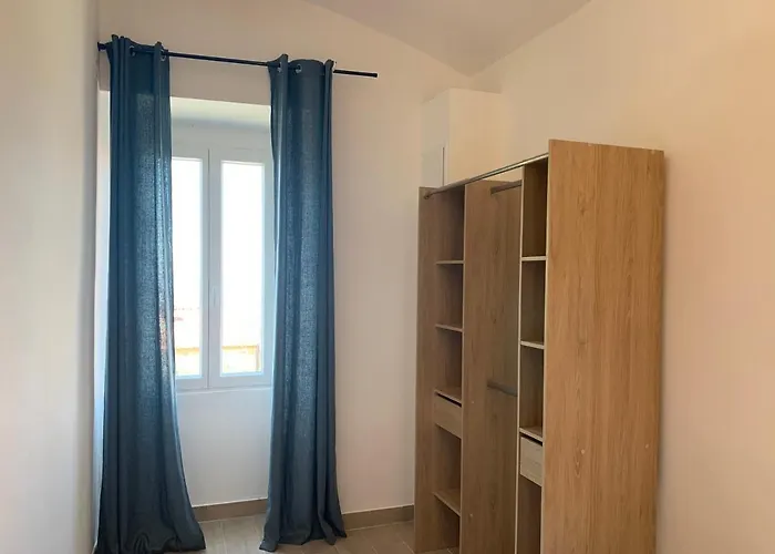 Casa Lisa Appartement