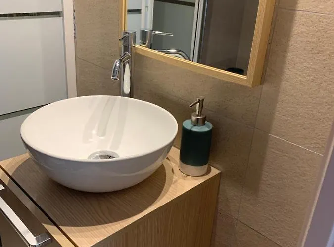 Casa Lisa 公寓 萨尔泰纳