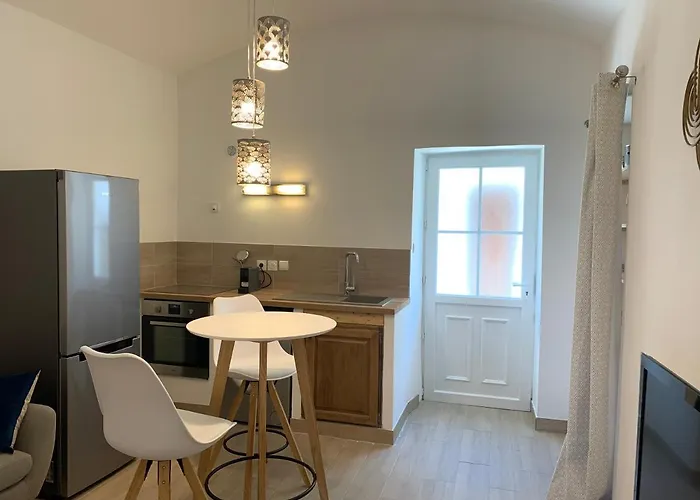 Casa Lisa Appartement Sartène