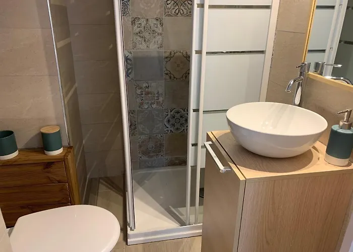 Appartement Casa Lisa *