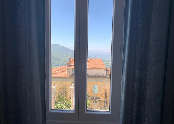 Casa Lisa Appartement