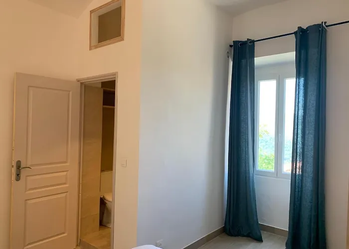 Casa Lisa Appartement Sartène